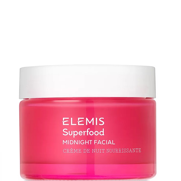 Elemis Superfood Midnight Facial