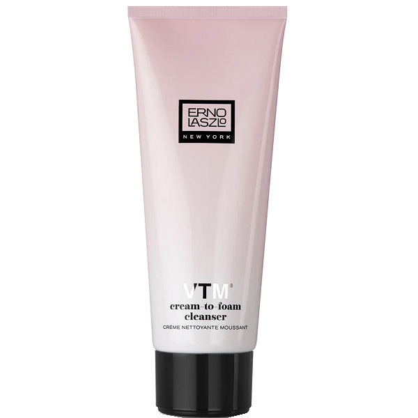 Erno Laszlo VTM Cream-to-Foam Cleanser