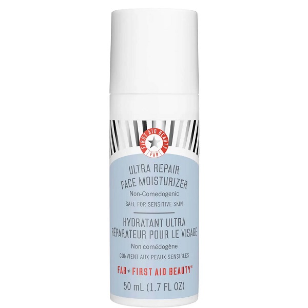 First Aid Beauty Ultra Repair Face Moisturizer