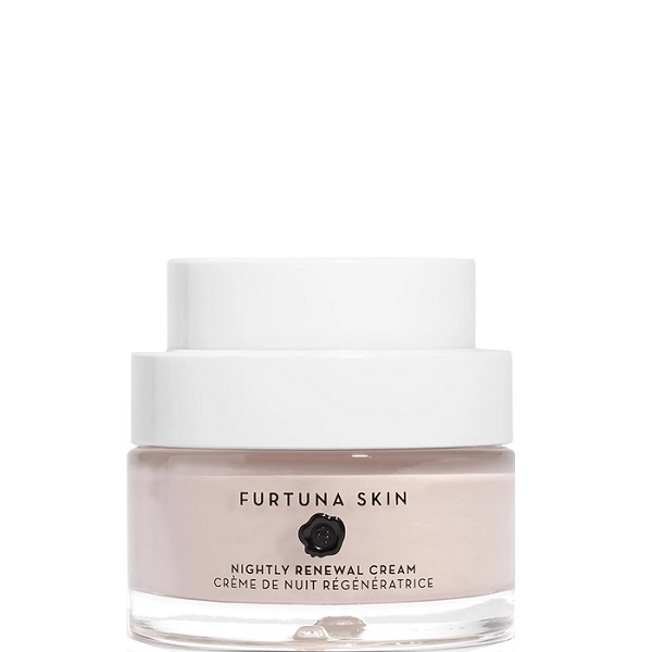 Fortuna Skin 1.7 oz. Fior di Luna Nightly Renewal Cream