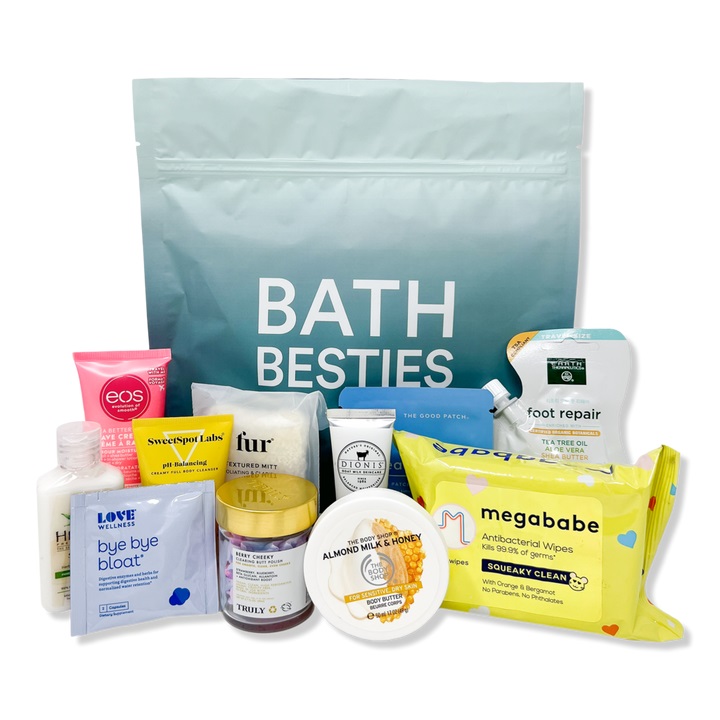 Ulta FREE Choice of Gift with $50 bath purchase