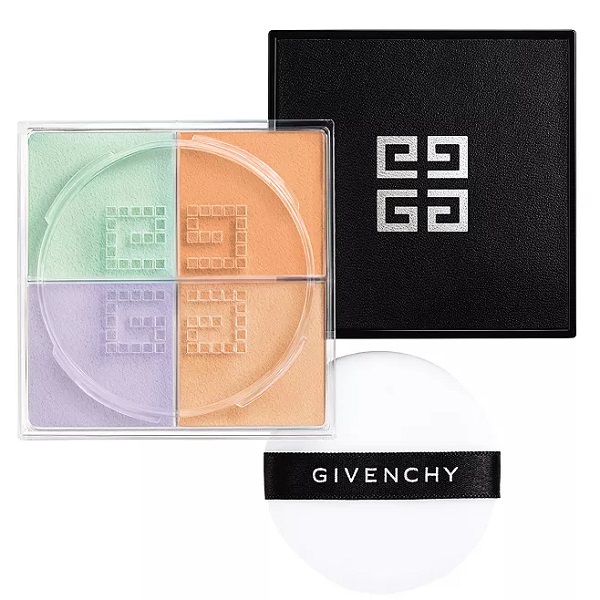 Givenchy Prisme Libre Finishing & Setting Powder