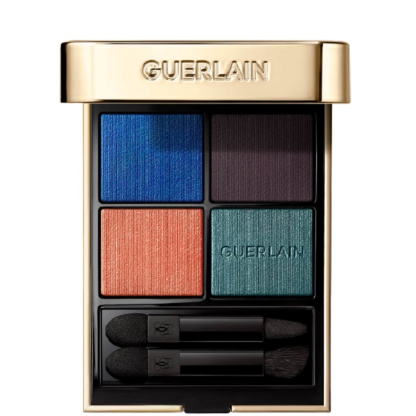 Guerlain Ombres G Quad Eyeshadow Palette