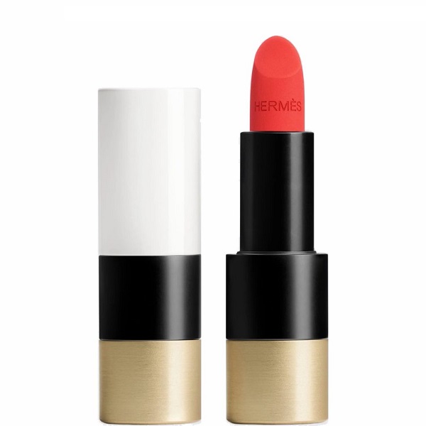 Rouge Hermes Matte Lipstick