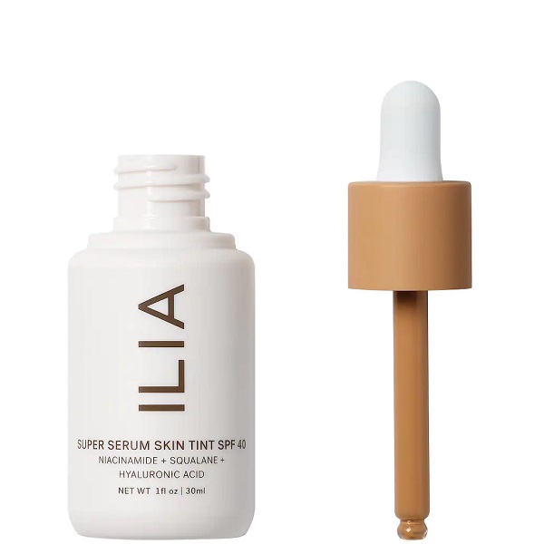 ILIA Super Serum Skin Tint SPF 40 Foundation