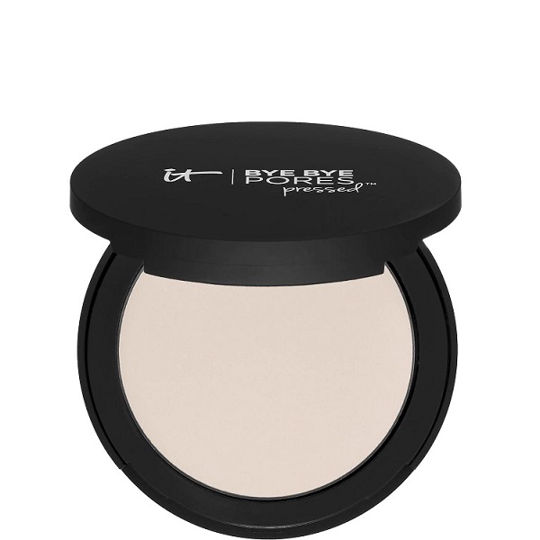 IT Cosmetics Bye Bye Pores Pressed Translucent Setting Powder