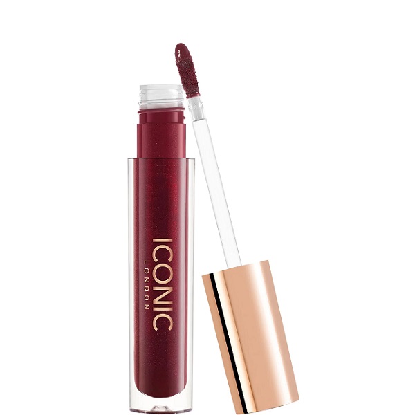 Iconic London Lip Plumping Gloss