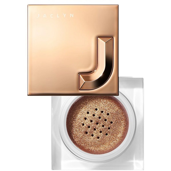 Jaclyn Cosmetics Beaming Light Loose Highlighter