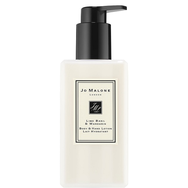 Jo Malone London Lime Basil & Mandarin Body & Hand Lotion