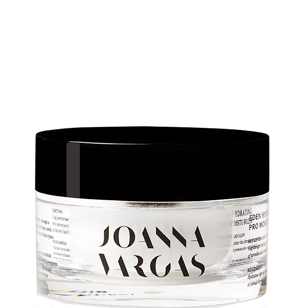 Joanna Vargas Eden Rejuvenating Pro Serum