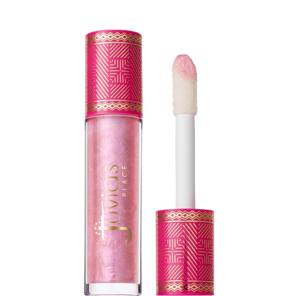 Juvia's Place Glass Lip Gloss