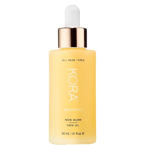 KORA Organics Noni Glow Face Oil