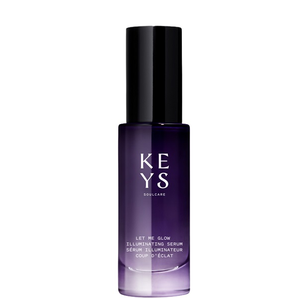 Keys Soulcare Let Me Glow Illuminating Serum