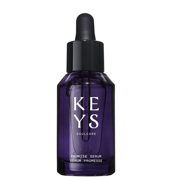 Keys Soulcare Promise Serum