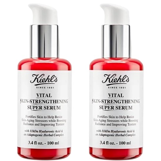 Kiehl’s Skincare Duos