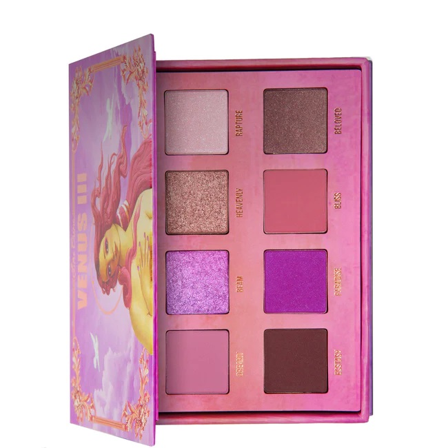 Lime Crime Venus 3 Eyeshadow Palette