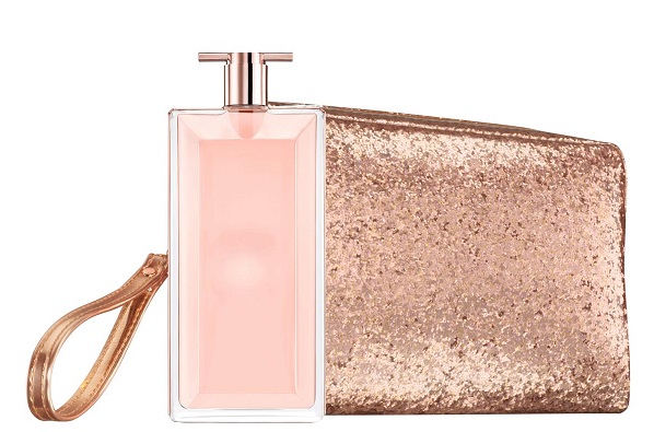 Lancôme Idole Eau de Parfum with Bag