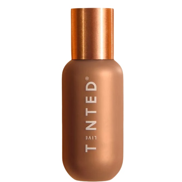 Live Tinted Hueglow in Dusk