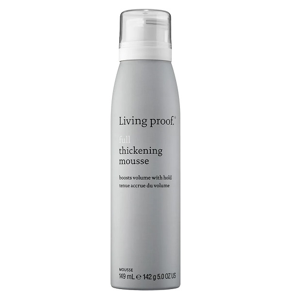 Living Proof Full Thickening Mousse