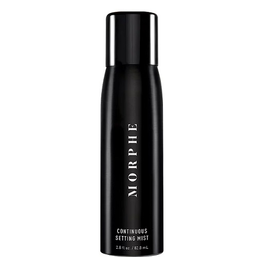 MORPHE Continuous Setting Mist