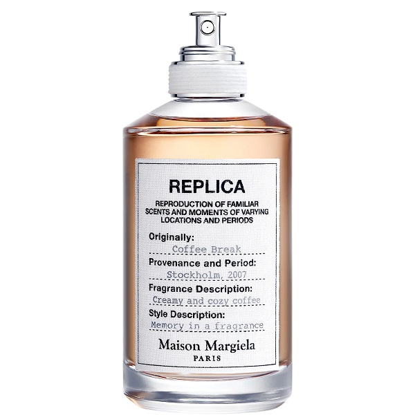 Maison Margiela 'REPLICA' Coffee Break Eau de Toilette