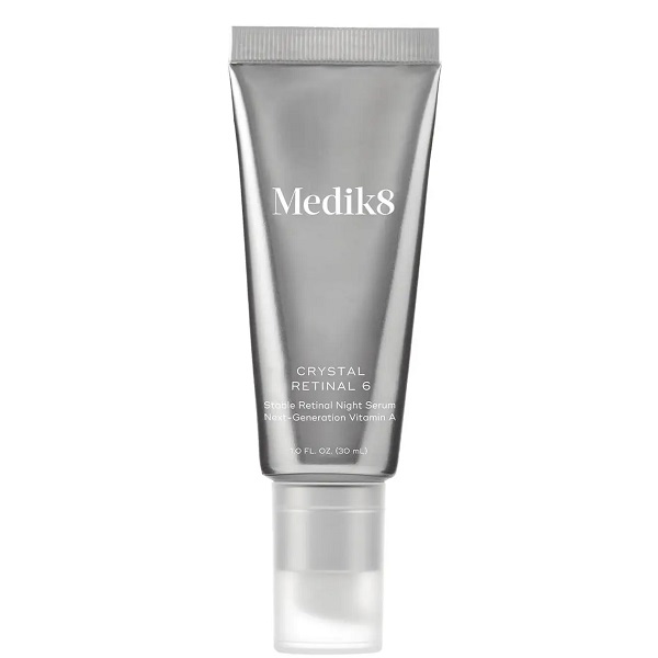Medik8 Crystal Retinal 6 Serum 30ml