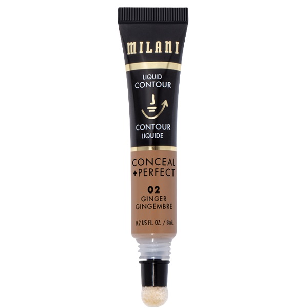 Milani Conceal & Perfect Face Lift Collection Liquid Contour