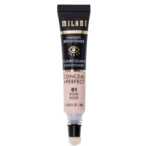 Milani Conceal & Perfect Undereye Brightener