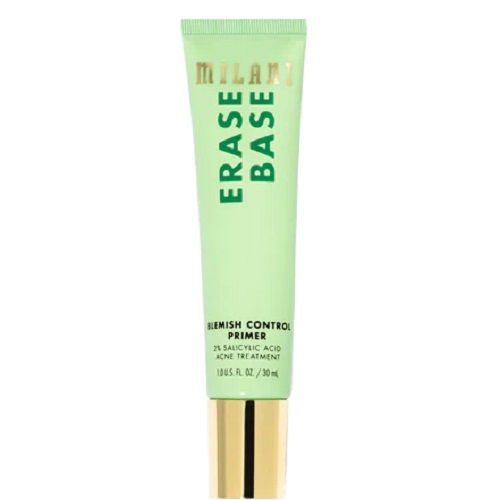 Milani Erase Base Blemish Control Primer