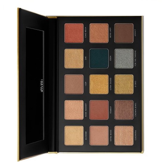 Milani Stay Put Liquid Lip