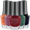 Morgan Taylor Nail Polish