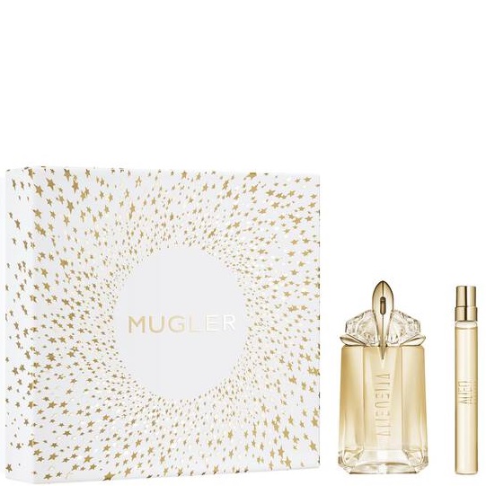 Mugler Alien Goddess Eau de Parfum Basic Set