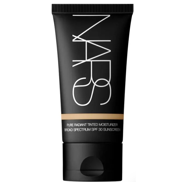 NARS Pure Radiant Tinted Moisturizer Broad Spectrum