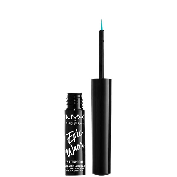 NYX Epic Wear Metallic Liquid Liner NYX Professional Makeup