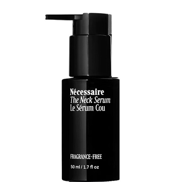 Necessaire The Neck Serum