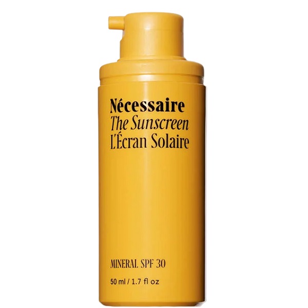 Necessaire The Sunscreen SPF 30 PA+++
