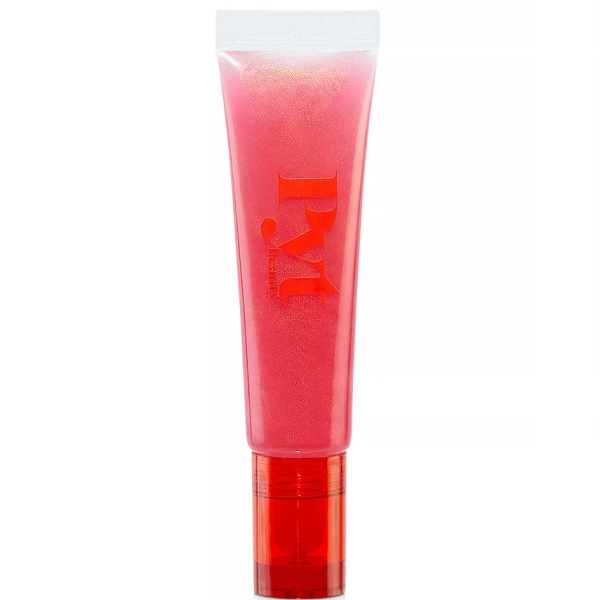PYT Beauty Dew Me Lip Gloss, 0.52-oz.