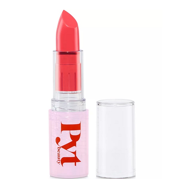 PYT Beauty Sorry Not Sorry Lipstick