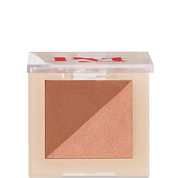 PYT Faux Sun Bronzer Duo