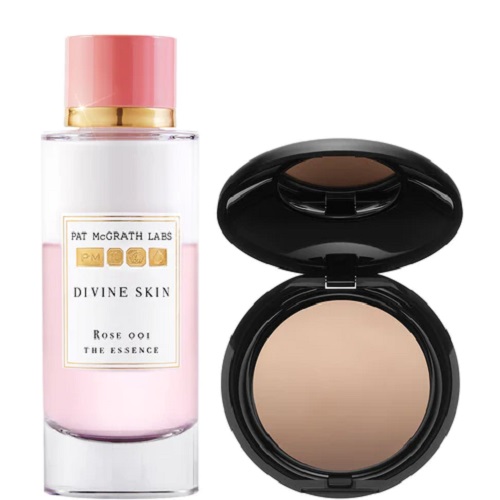Pat Mcgrath Divine Skin Glow & Blur Duo
