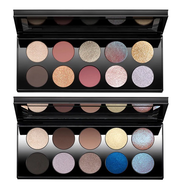 Pat Mcgrath Mothership Duo