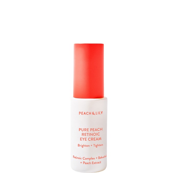Peach & Lily Pure Peach Retinoic Eye Cream