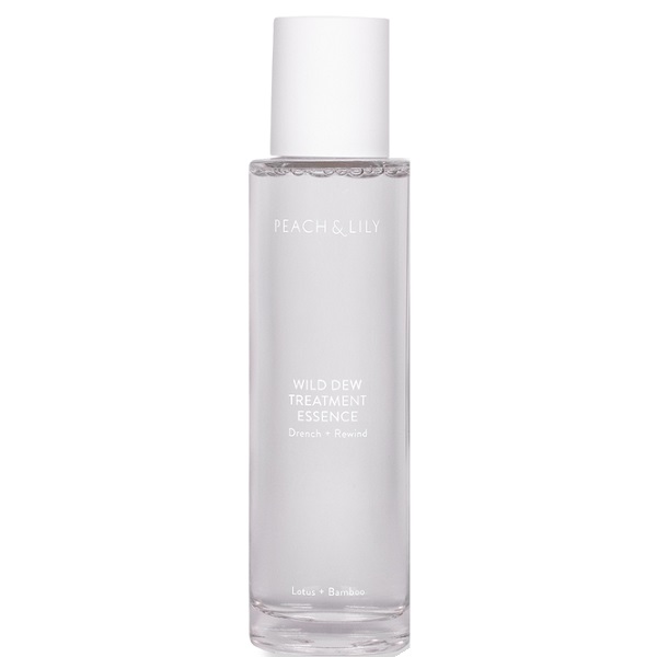 Peach & Lily Wild Dew Treatment Essence