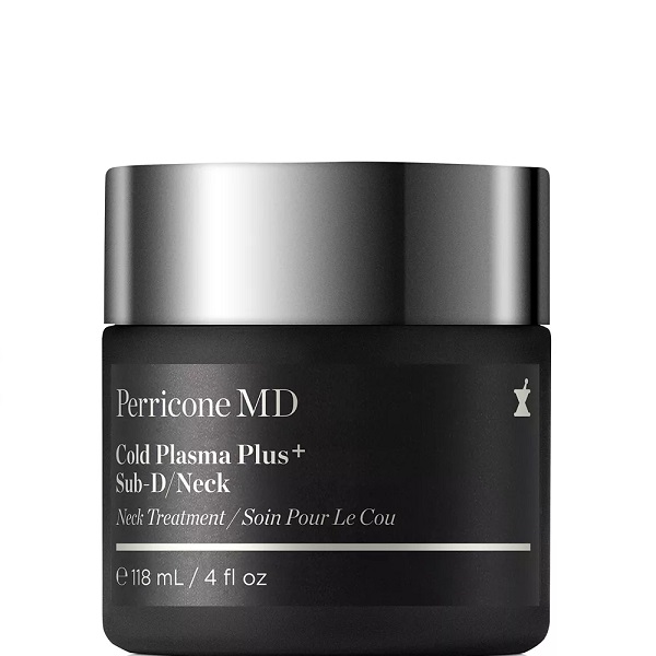 Perricone MD Cold Plasma Plus+ Sub-D Neck, 4-oz.