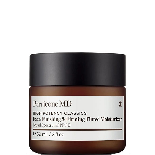 Perricone MD Face Finishing & Firming Tinted Moisturizer SPF30
