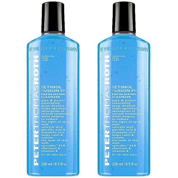 Peter Thomas Roth Retinol Prep Cleanser Duo