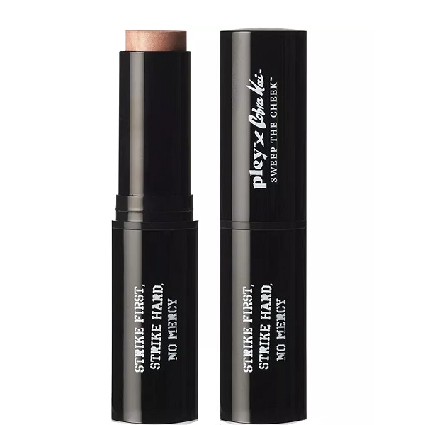 Pley Beauty Cobra Kai Sweep The Cheek