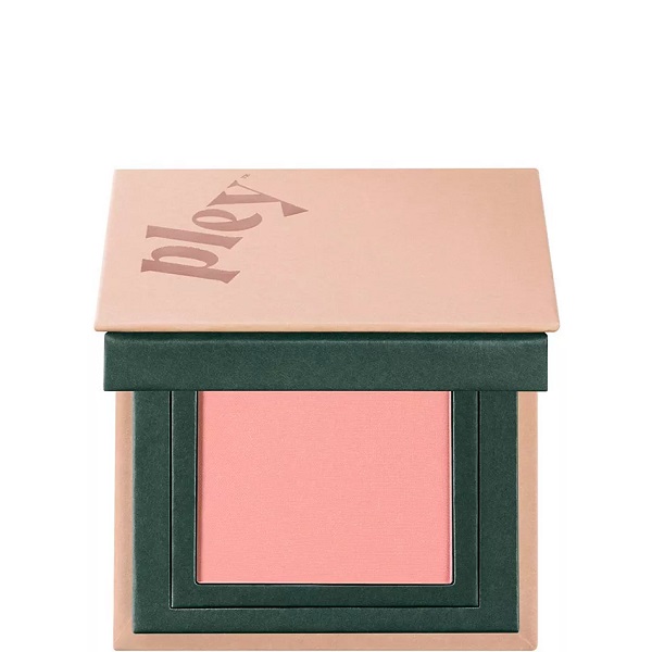 Pley Beauty One-Stop-Pop Plush Powder Blush