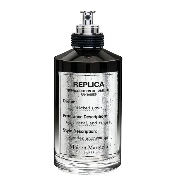 REPLICA Wicked Love