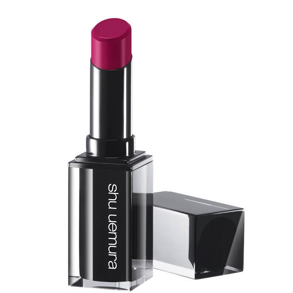 Shu Uemera Rouge Unlimited Matte Lipstick
